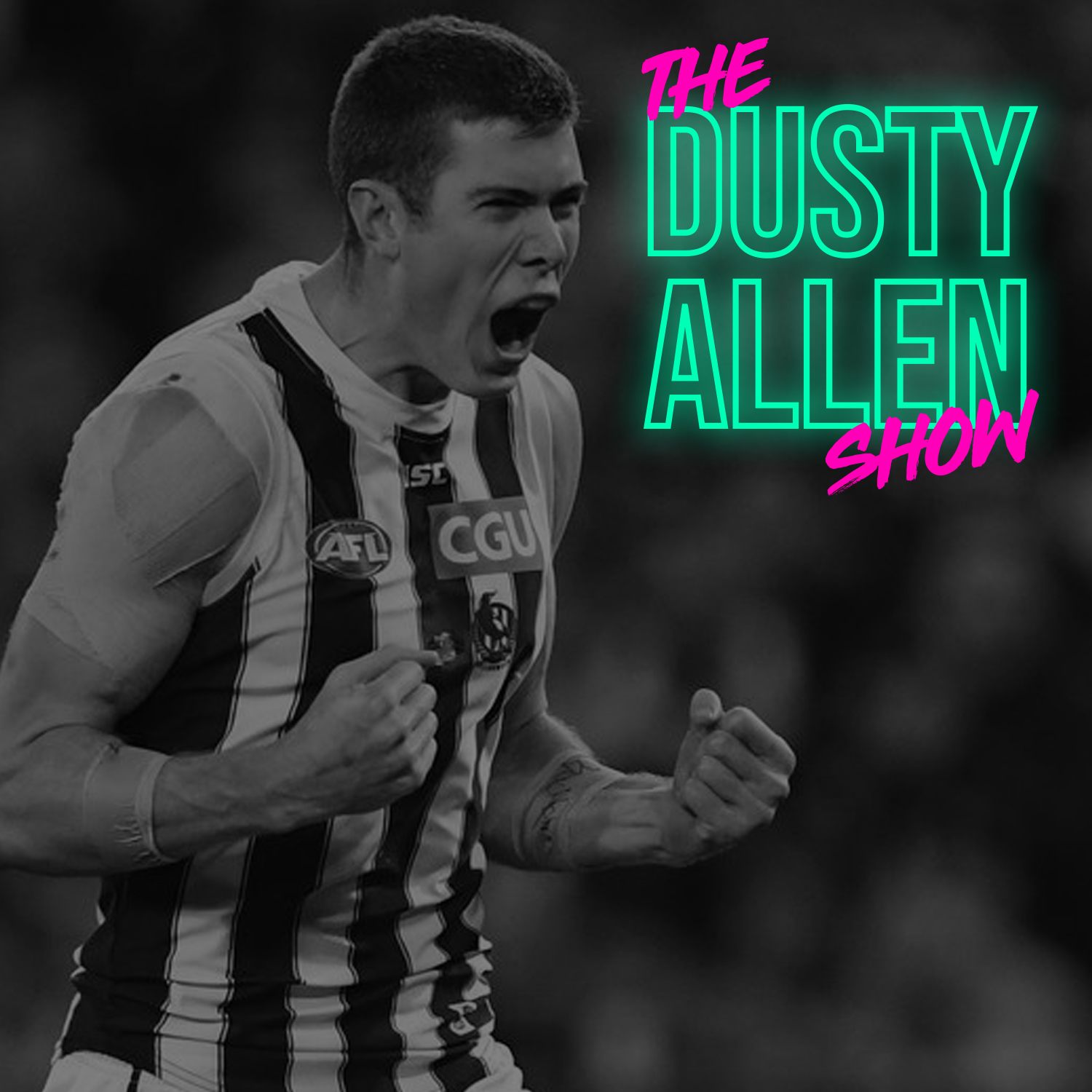 The Dusty Allen Show