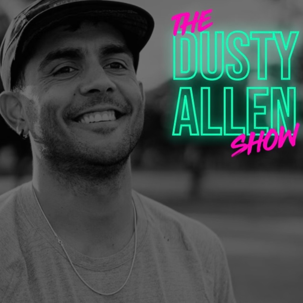 The Dusty Allen Show