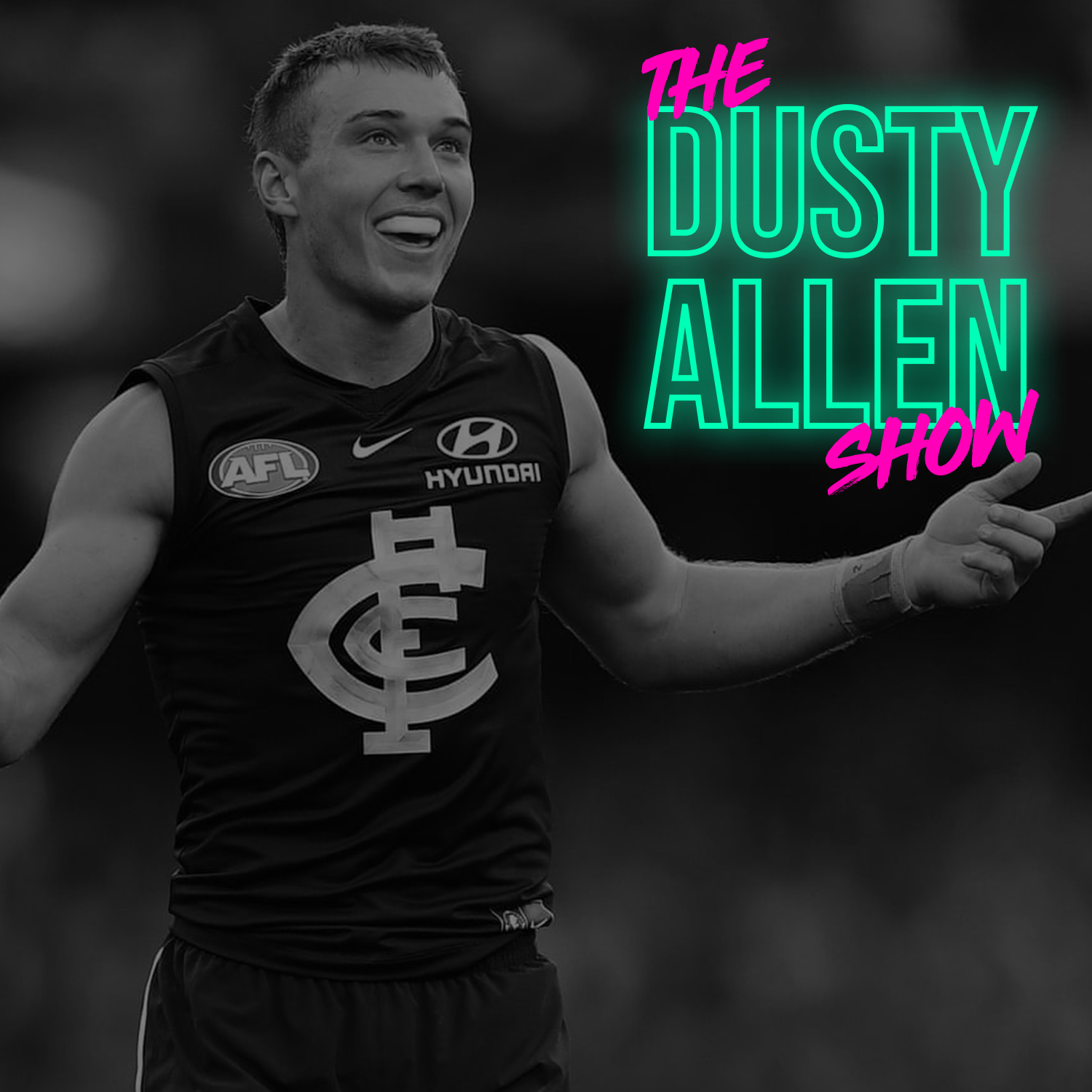 The Dusty Allen Show