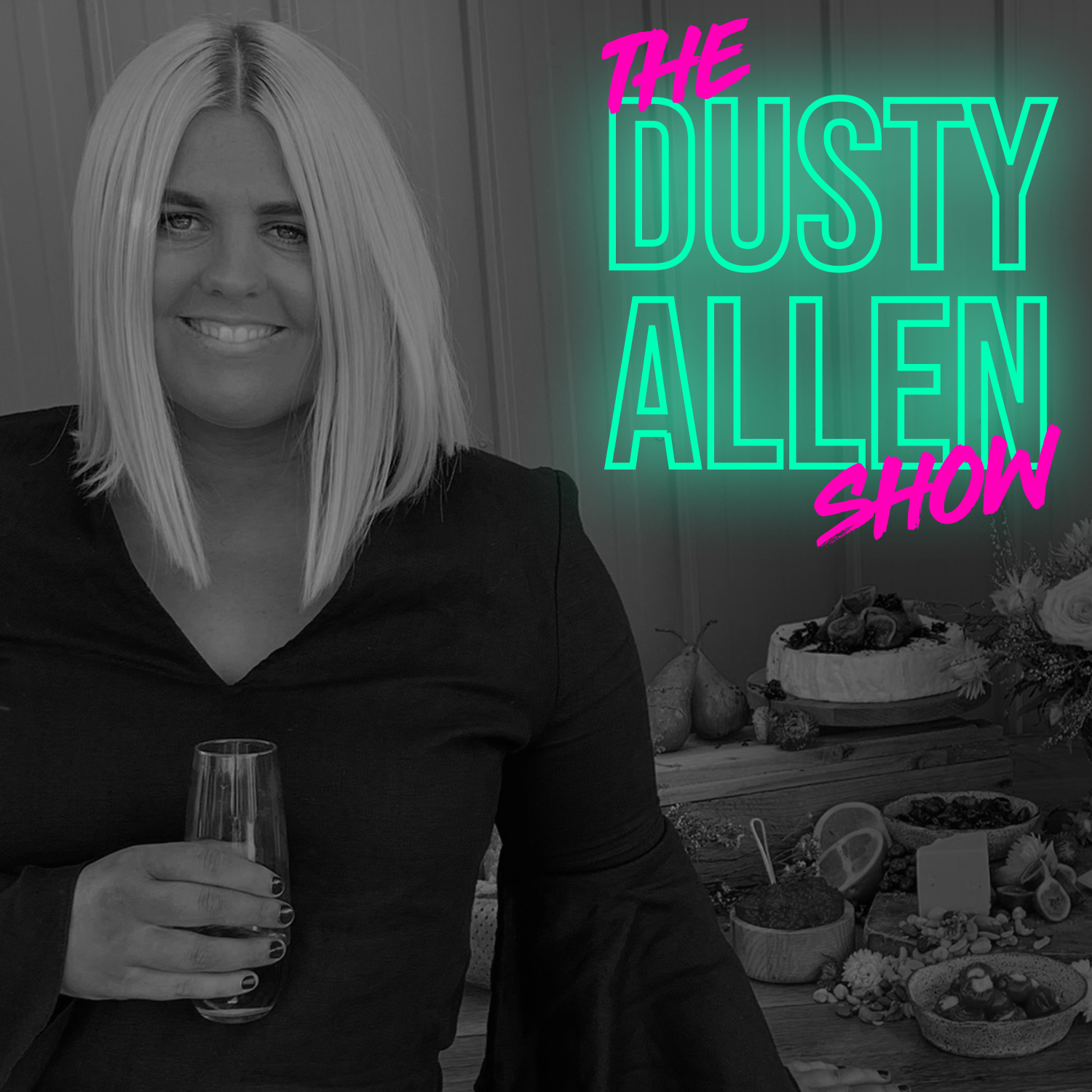 The Dusty Allen Show