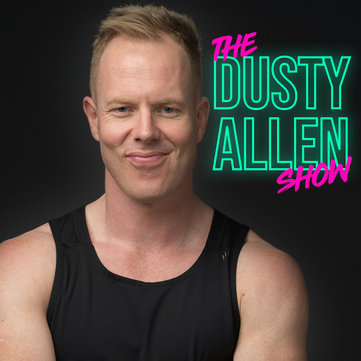 The Dusty Allen Show