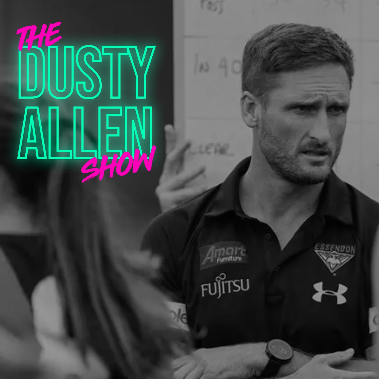 The Dusty Allen Show