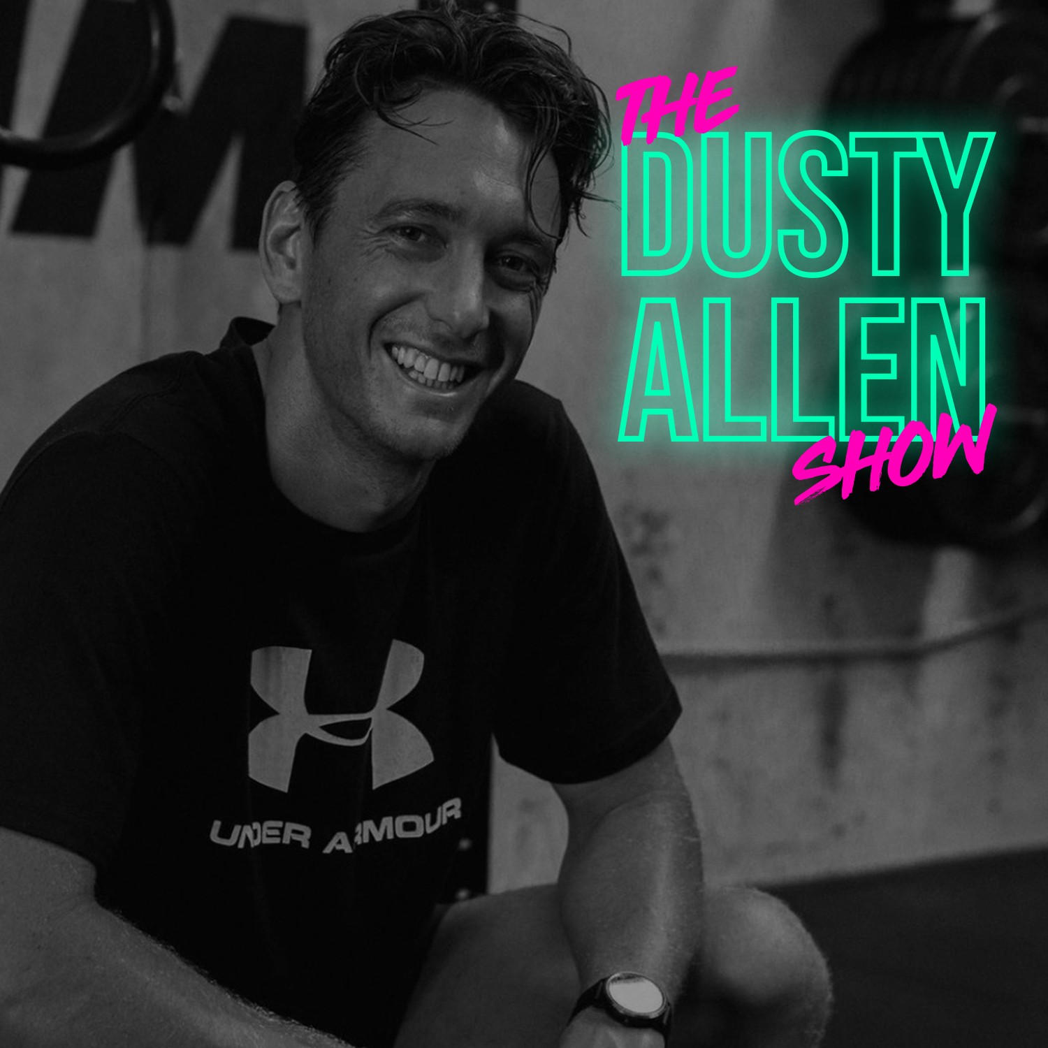 The Dusty Allen Show