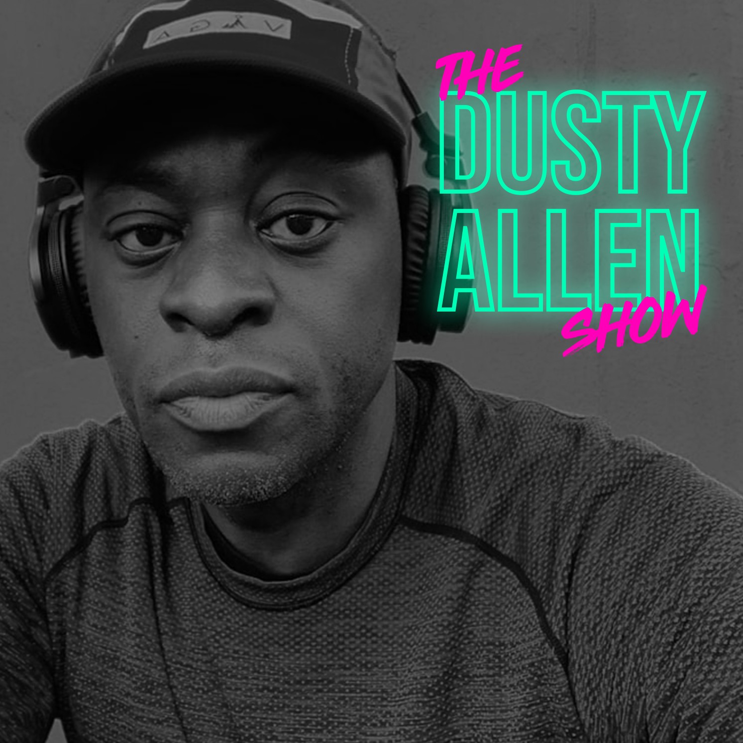 The Dusty Allen Show
