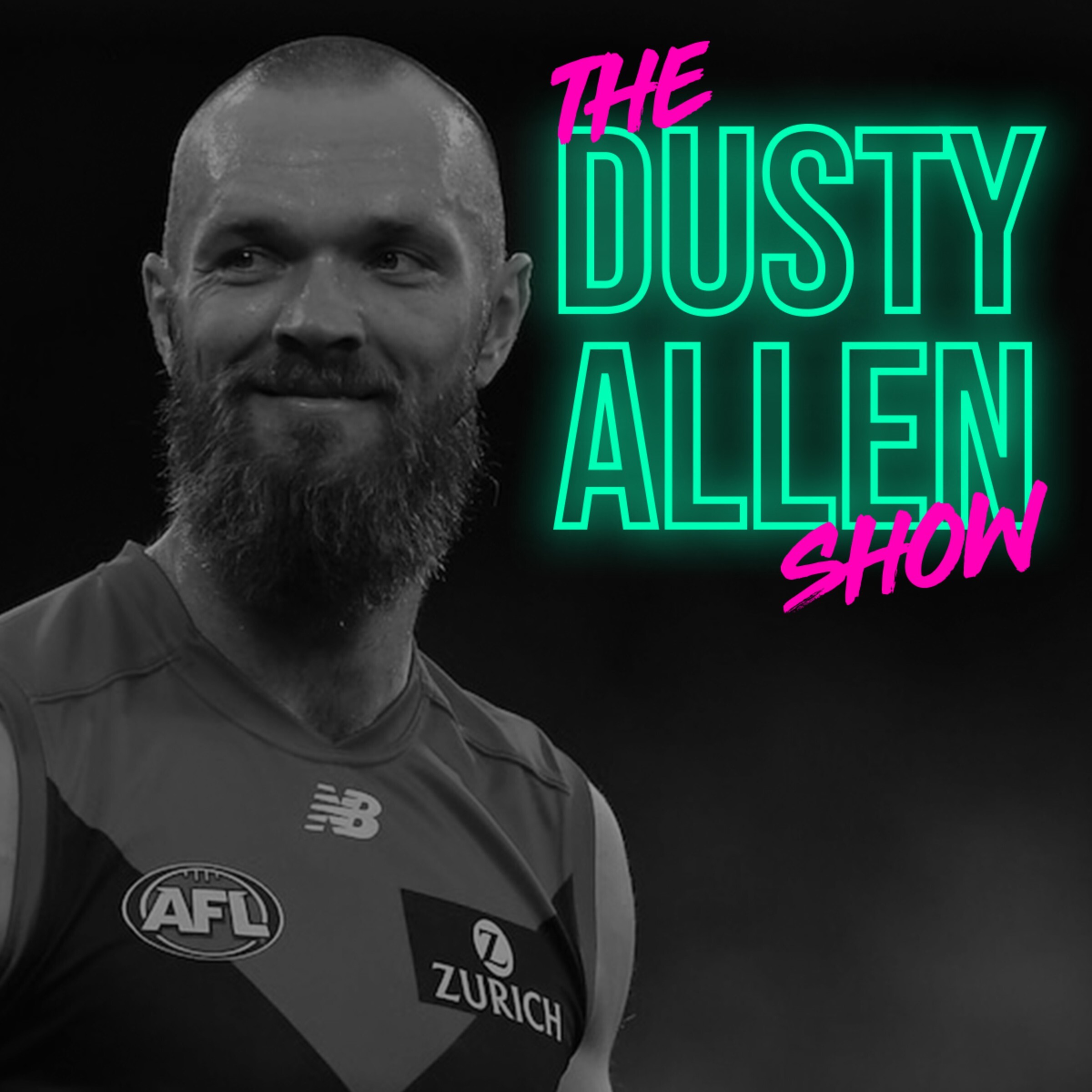 The Dusty Allen Show