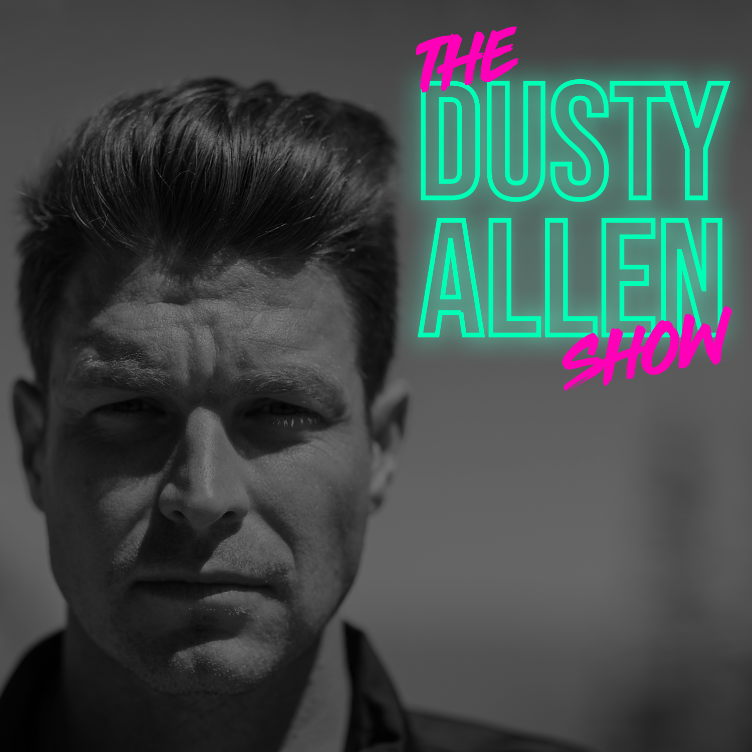 The Dusty Allen Show