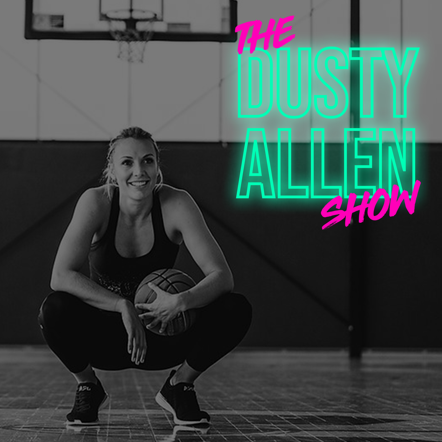 The Dusty Allen Show