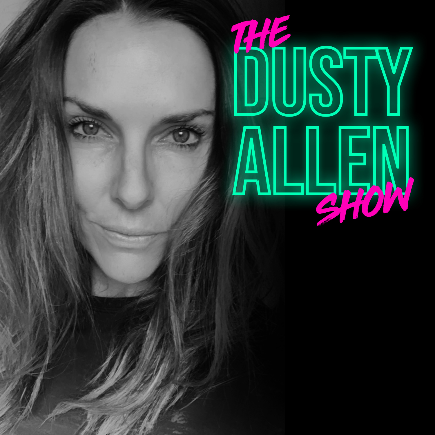 The Dusty Allen Show