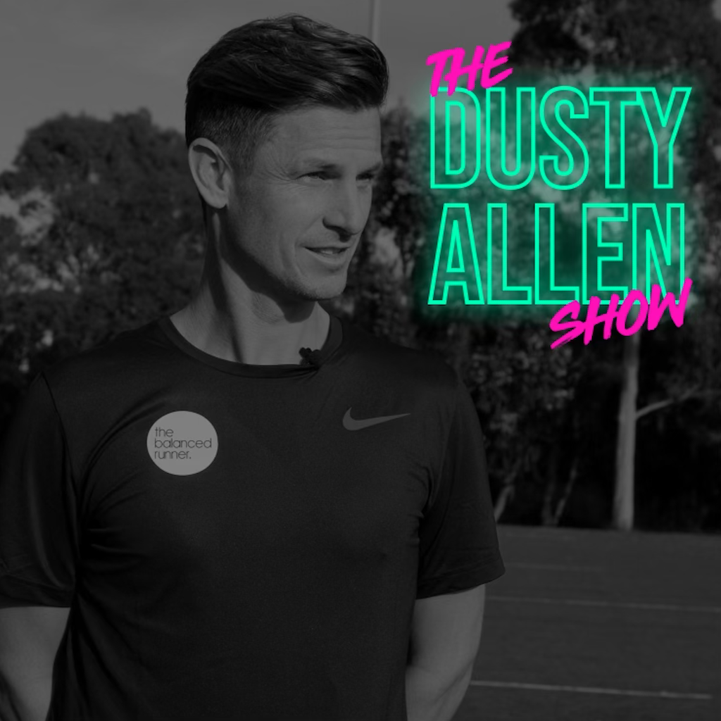 The Dusty Allen Show