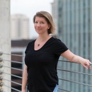 Jennifer Zach