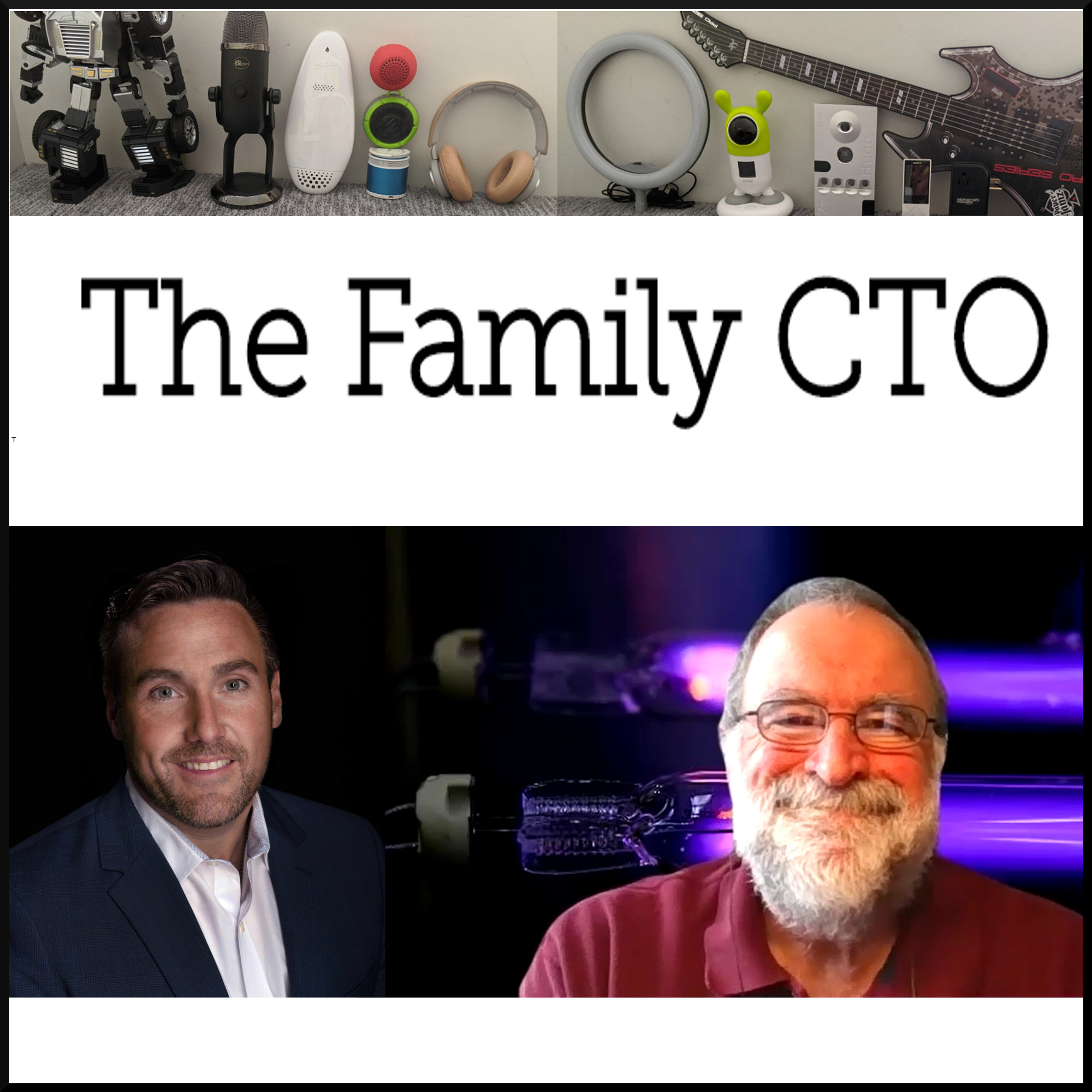Dirty Little Secrets: UV-C, Sanitizing Tech and Covid-19