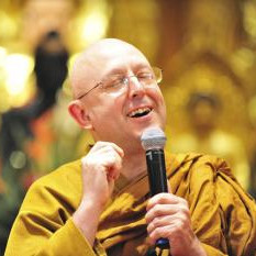 Breaking Out Of Prison | Ajahn Brahmavamso 