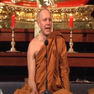 The Noble Eightfold Path | Ajahn Brahmali