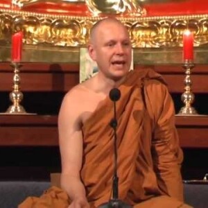 The Life of the Buddha  | Ajahn Brahmali