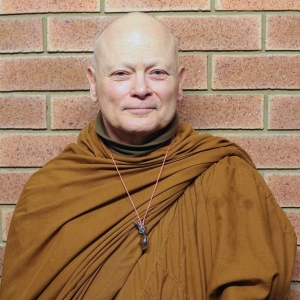 Bhante Sangharatana | Breath Meditation and Present Moment Awareness - Armadale Meditation Group