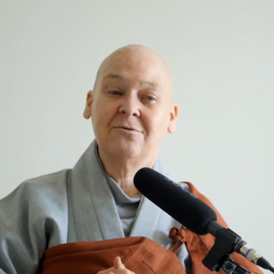Every Day is a Good Day | Venerable Chi Kwang Sunim | 8 August 2021