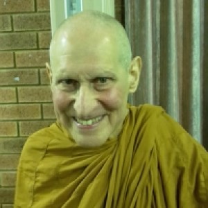 Bhante Upasama | Be Kind To Your Mind | The Armadale Meditation Group