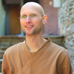 Vicious Cycle, Virtuous Cycle | Ajahn Bodhidhaja