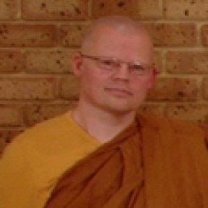 Friday Night Guided Meditation | Ajahn Nitho  | 21 June 2019