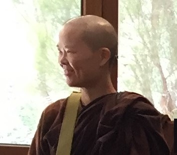 Five Precepts & Guided Meditation | Venerable Pasada | 11 June 2020