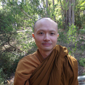 Venerable Sumangalo | Non-Self - Anattā | The Armadale Meditation Group