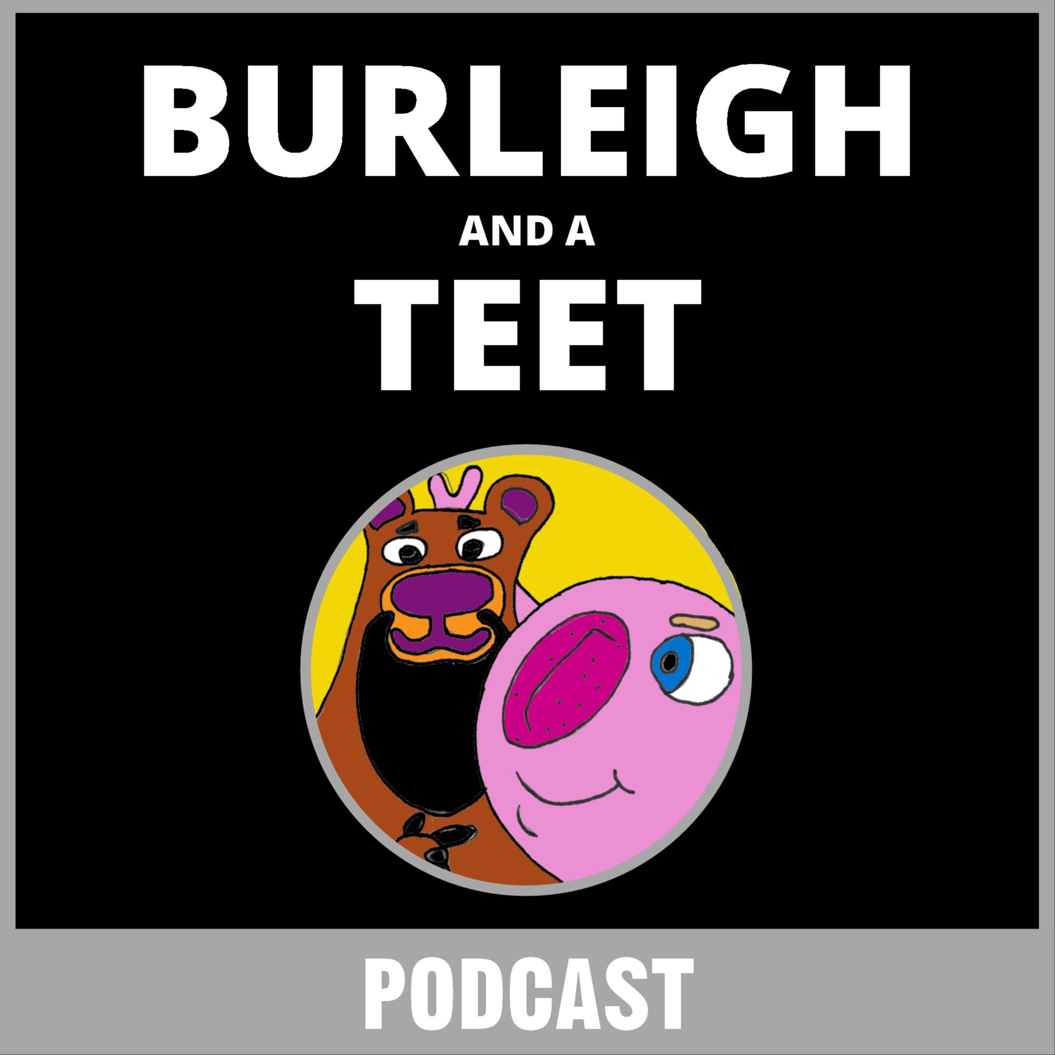 Burleigh and a Teet - "Retro Democracy"
