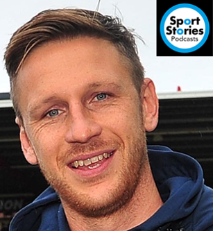 Sport Stories Podcast