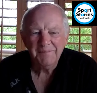 Sport Stories Podcast