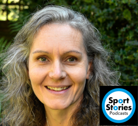 Sport Stories Podcast