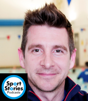 Sport Stories Podcast