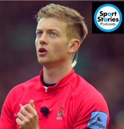 Sport Stories Podcast