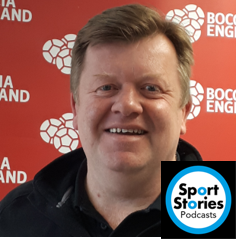 Sport Stories Podcast