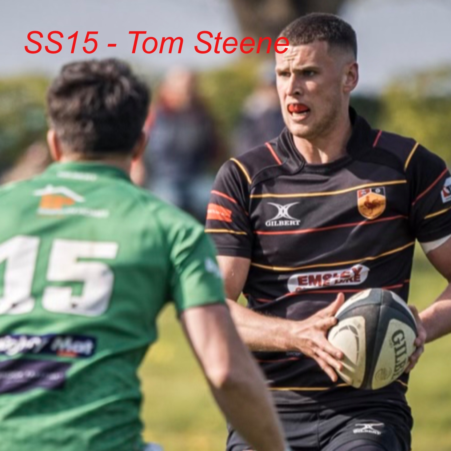 Sport Stories Podcast
