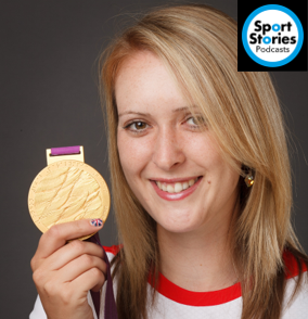 Sport Stories Podcast
