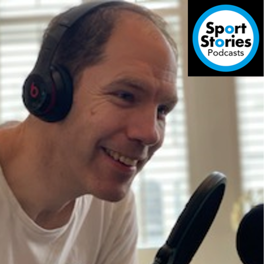 Sport Stories Podcast