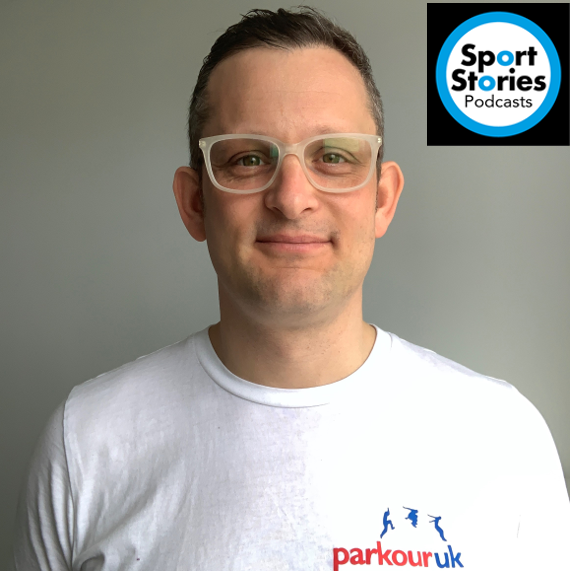 Sport Stories Podcast