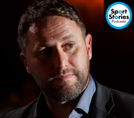 Sport Stories Podcast