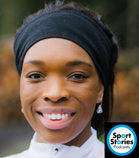 Sport Stories Podcast