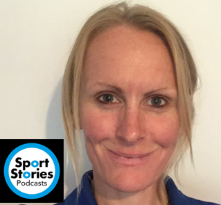 Sport Stories Podcast