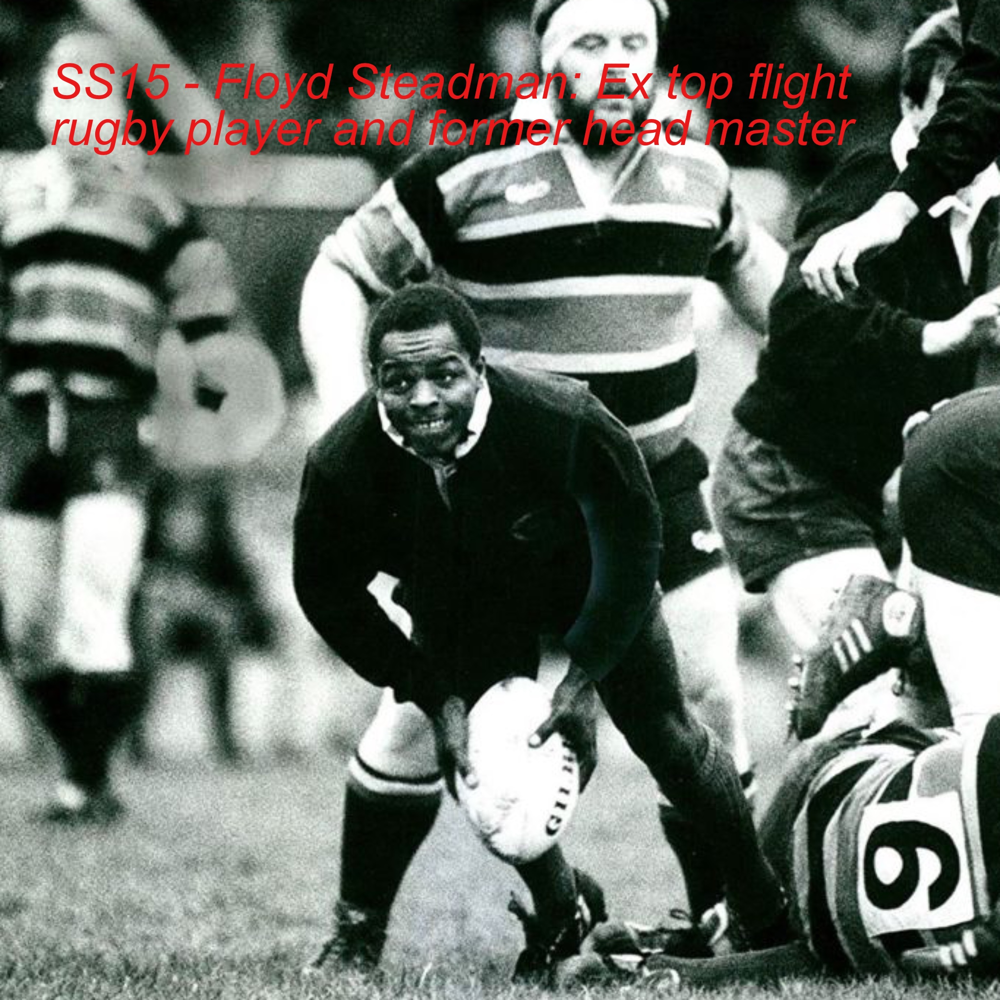 Sport Stories Podcast