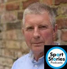 Sport Stories Podcast