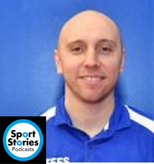 Sport Stories Podcast
