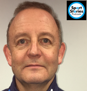 Sport Stories Podcast