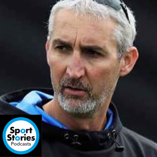 Sport Stories Podcast
