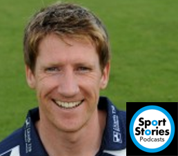 Sport Stories Podcast