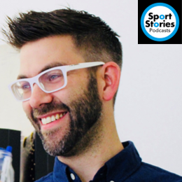 Sport Stories Podcast