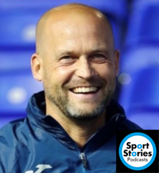 Sport Stories Podcast