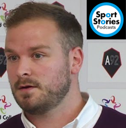 Sport Stories Podcast