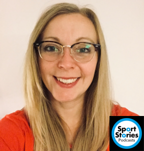 Sport Stories Podcast