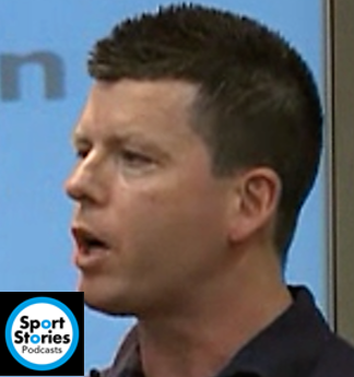 Sport Stories Podcast